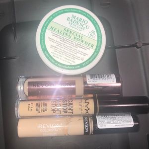 Complexion Kit